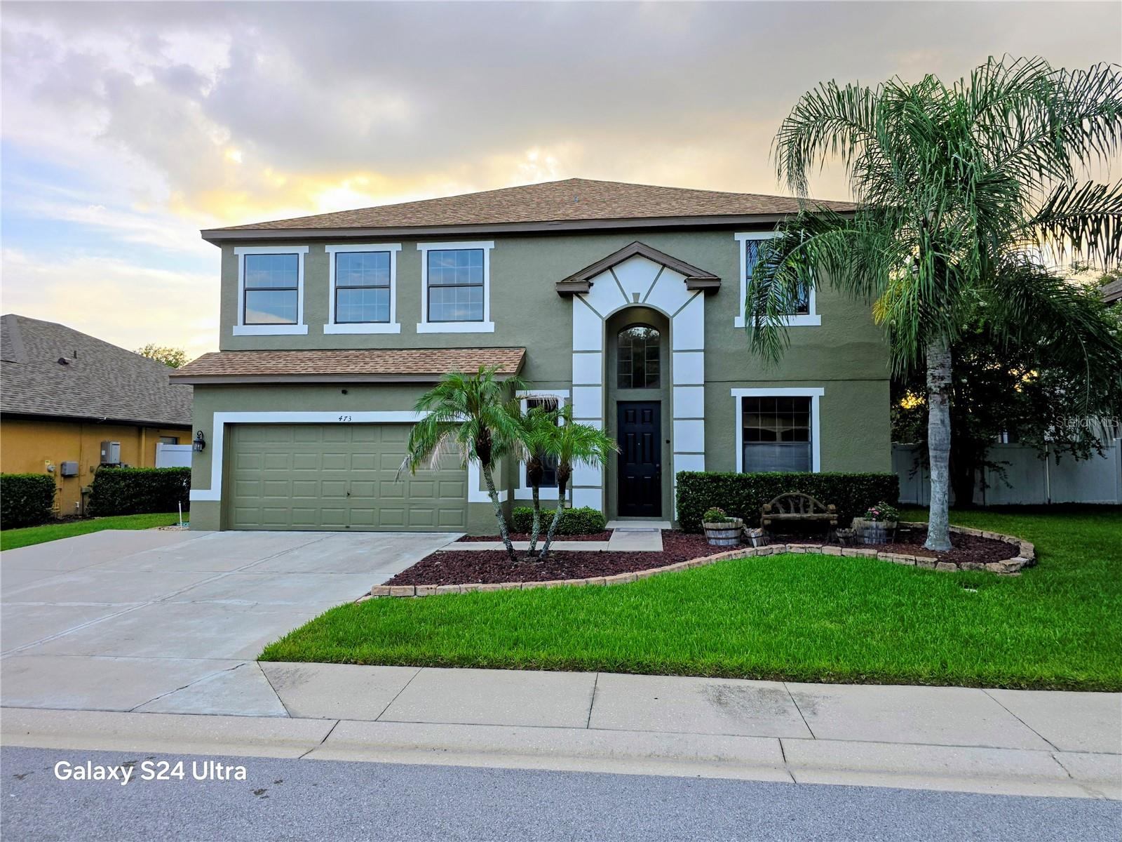 473 Oak Landing Blvd, Mulberry, FL 33860 photo