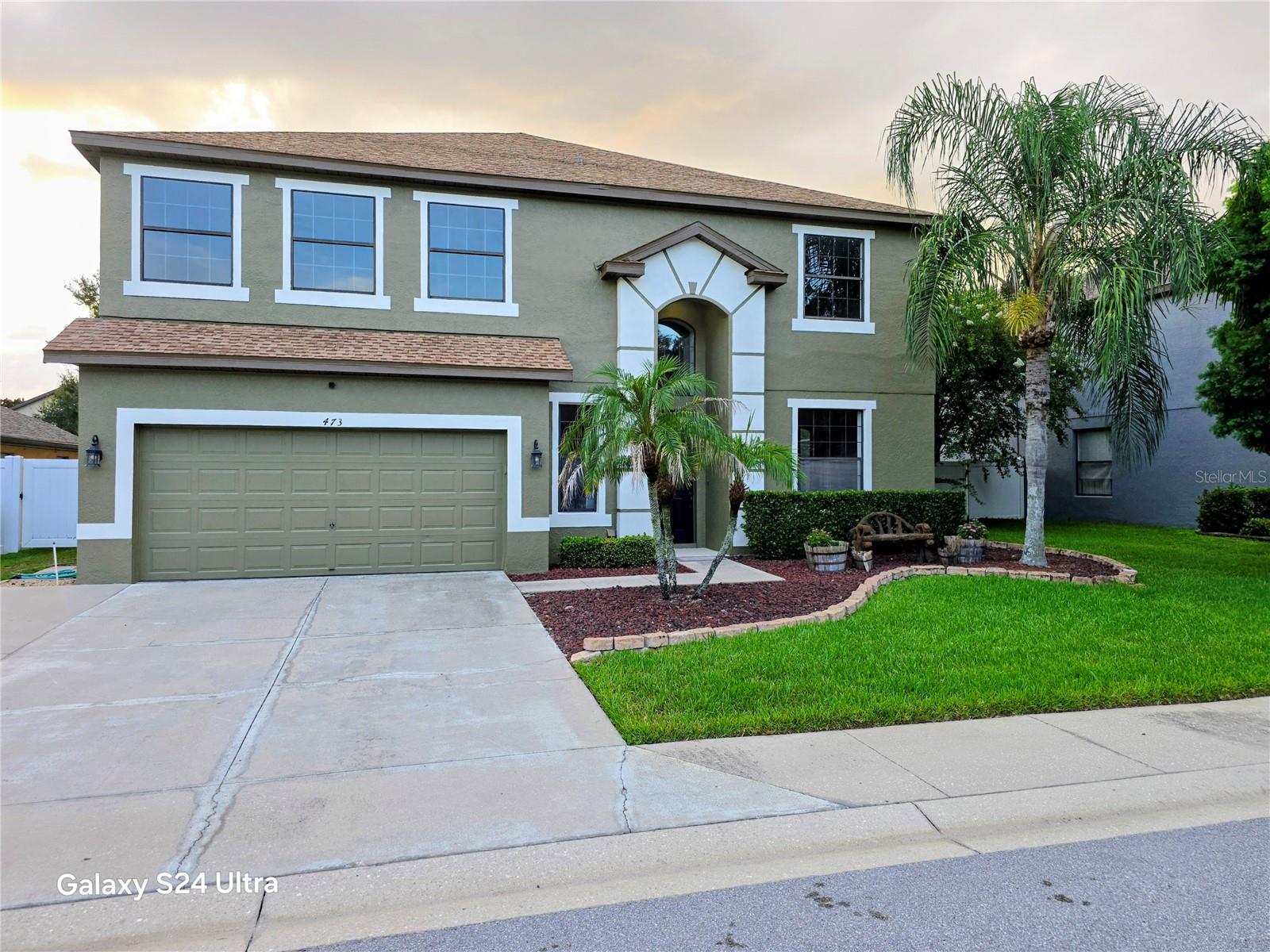 473 Oak Landing Blvd, Mulberry, FL 33860 photo