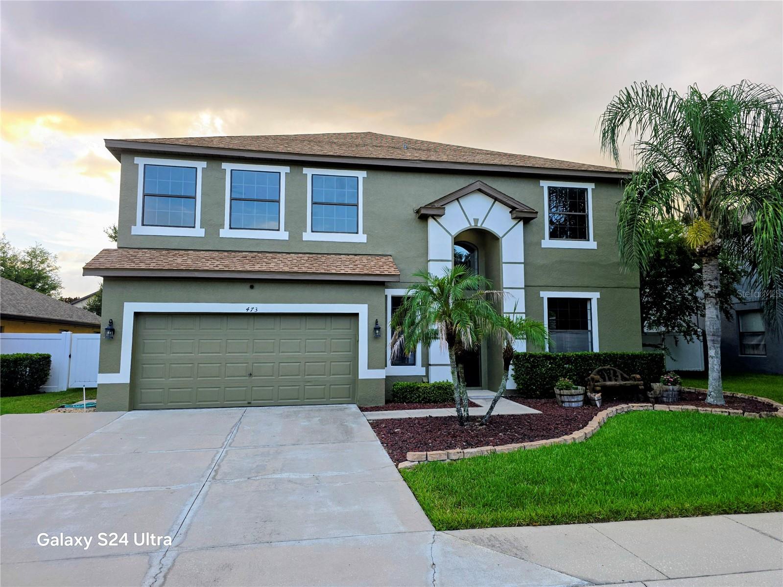 473 Oak Landing Blvd, Mulberry, FL 33860 photo
