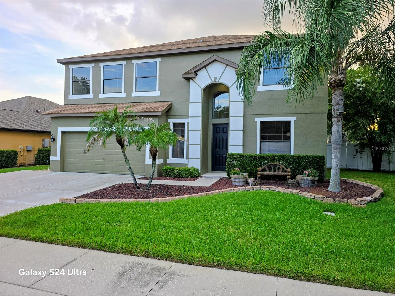 473 Oak Landing Blvd, Mulberry, FL 33860