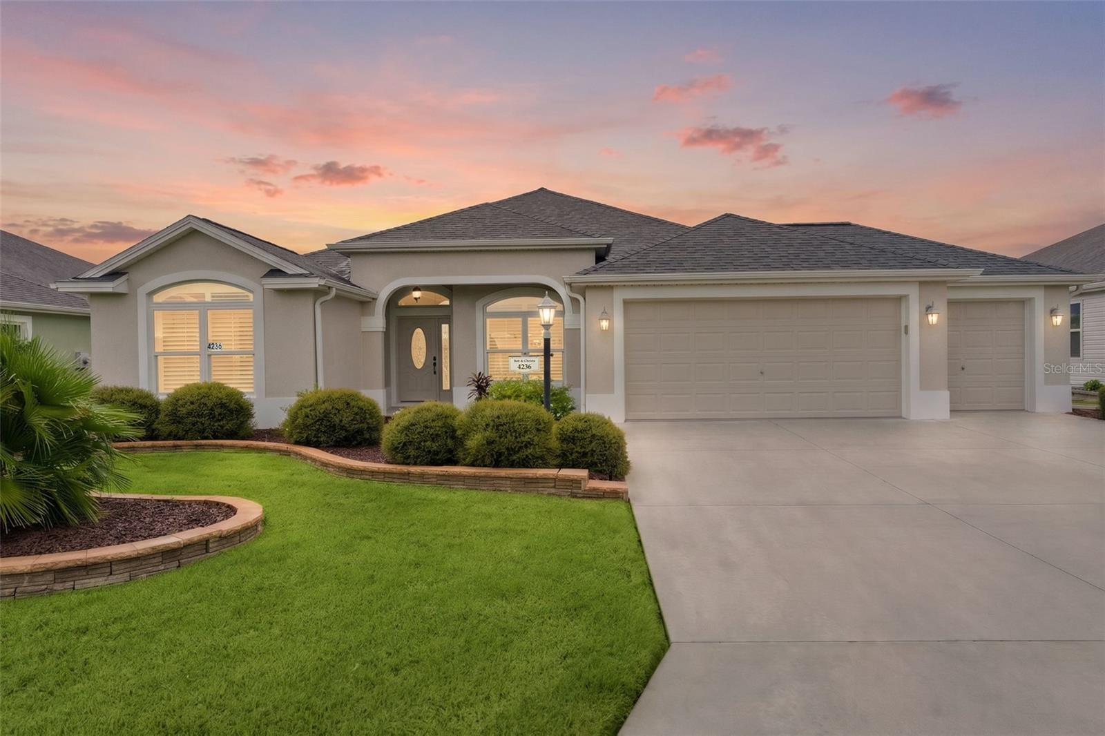 4236 Yardham Terrace, The Villages, FL 32163
