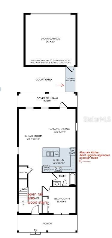 13014 Sunset Garden Ln, Winter Garden, FL 34787 photo
