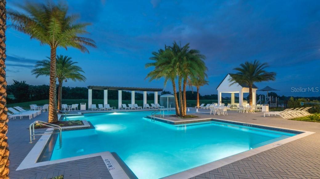 13014 Sunset Garden Ln, Winter Garden, FL 34787 photo
