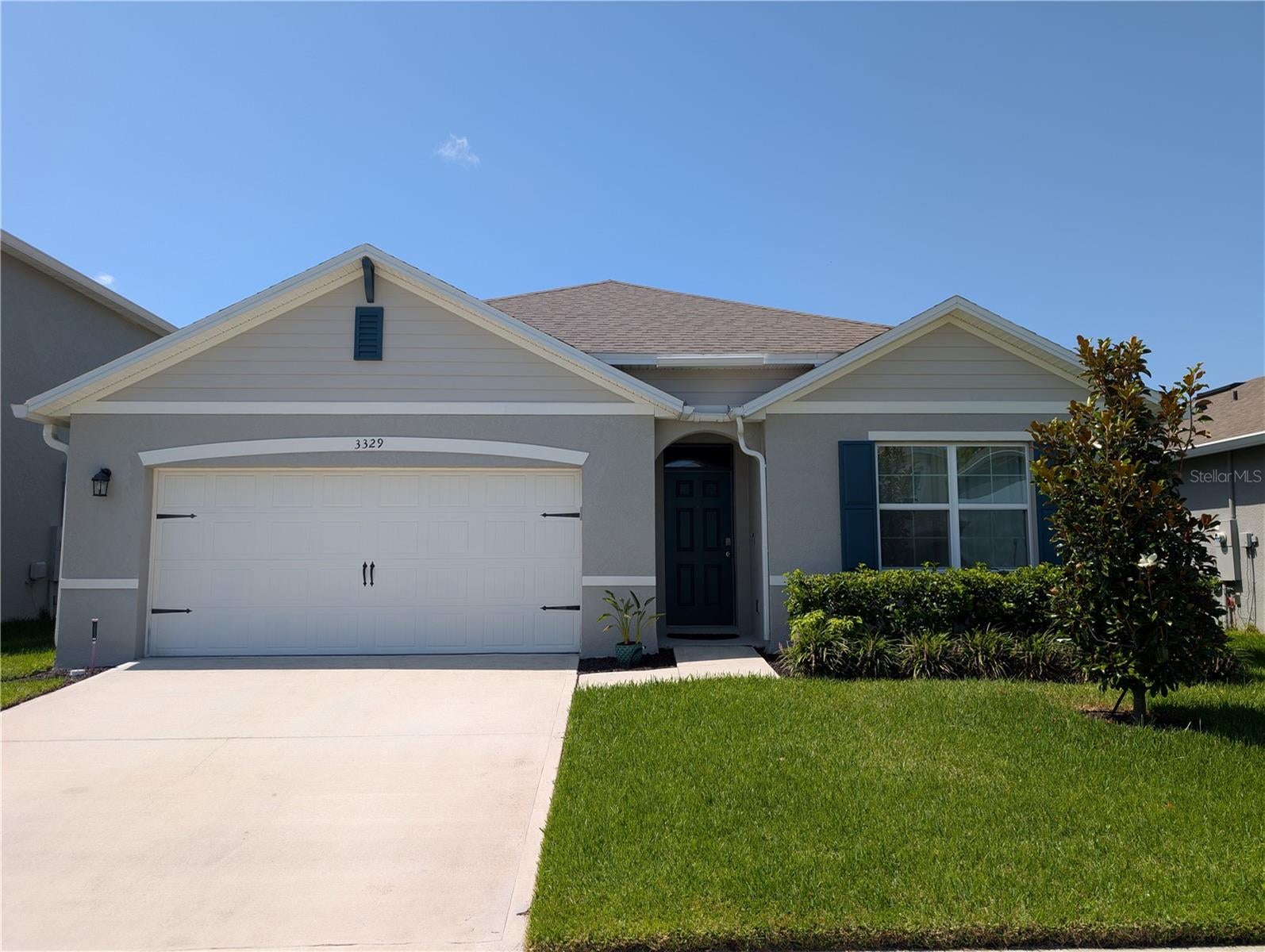 3329 Eastgrove Terrace, Sanford, FL 32771