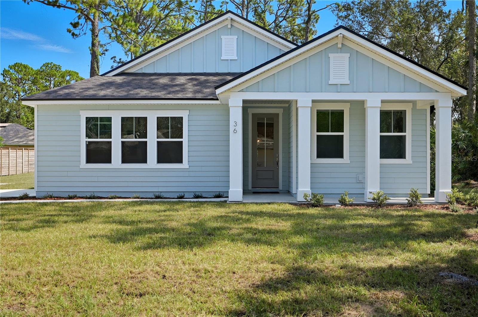36 Brockton Ln, Palm Coast, FL 32137 photo