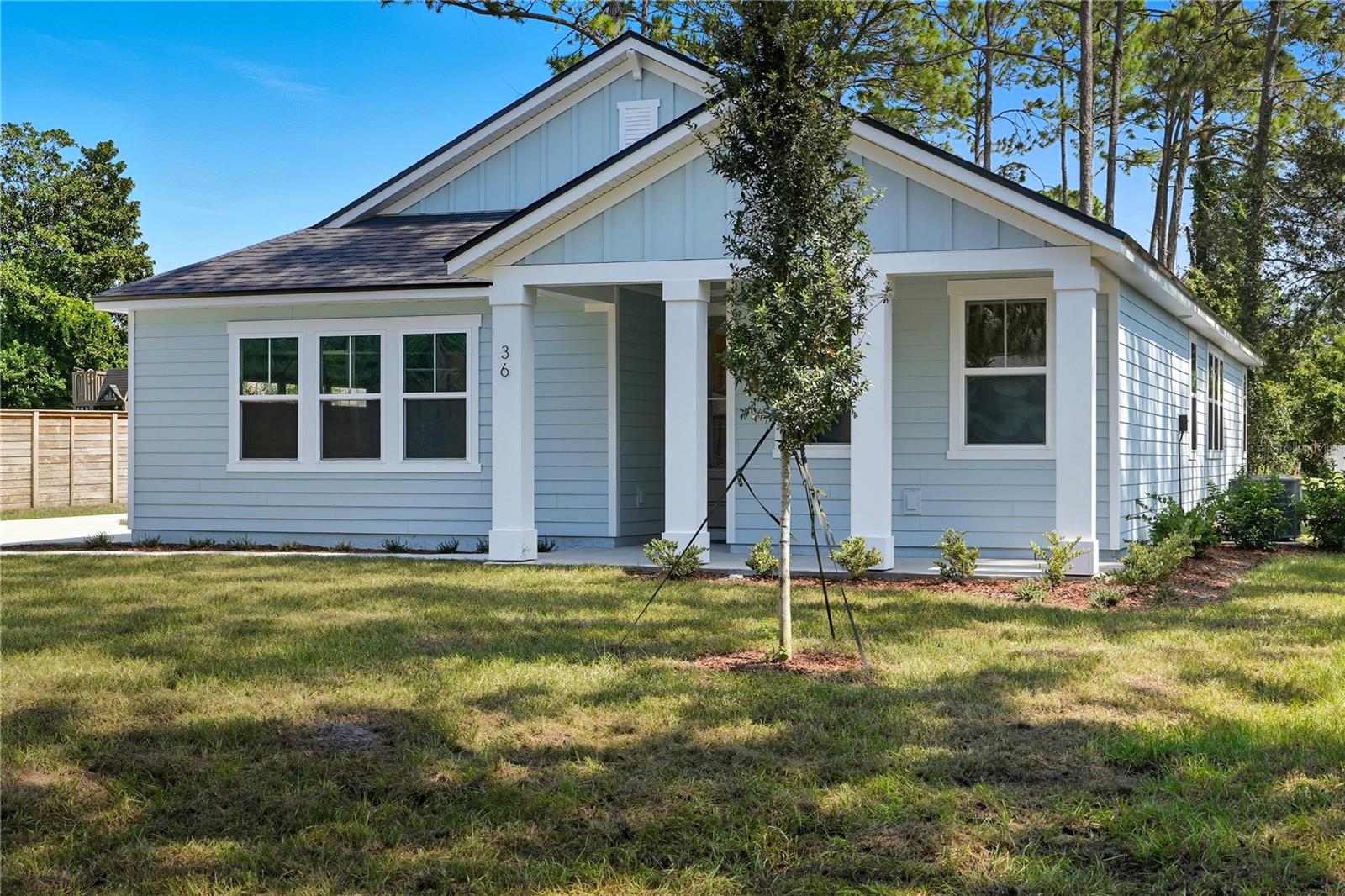 36 Brockton Ln, Palm Coast, FL 32137 photo