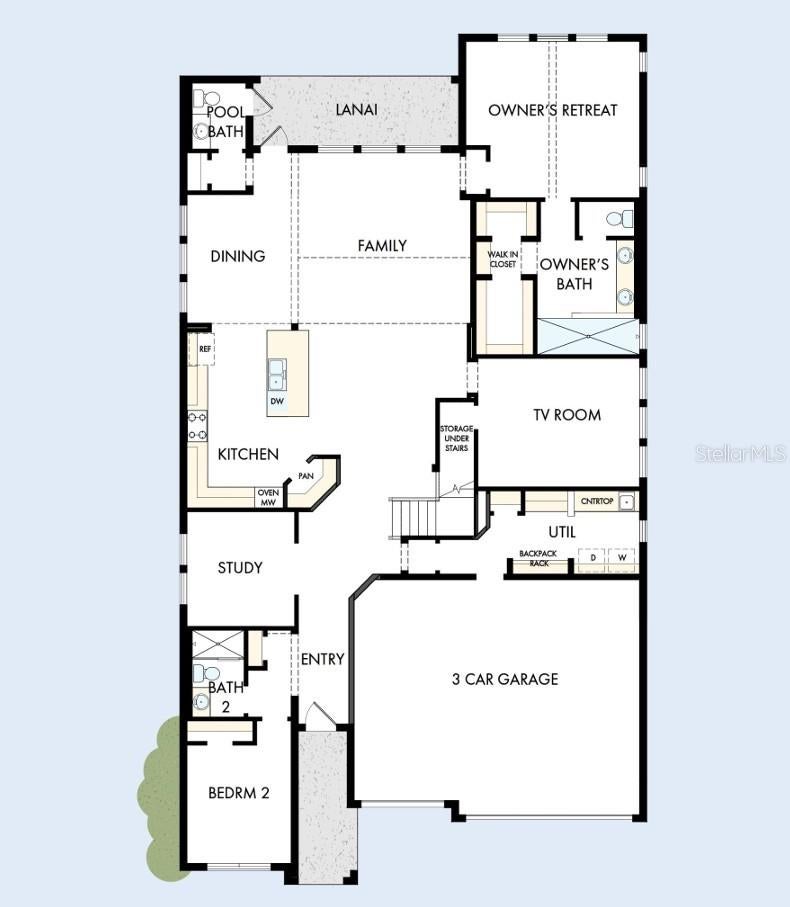 11109 Berry Trough Trl, Odessa, FL 33556 photo