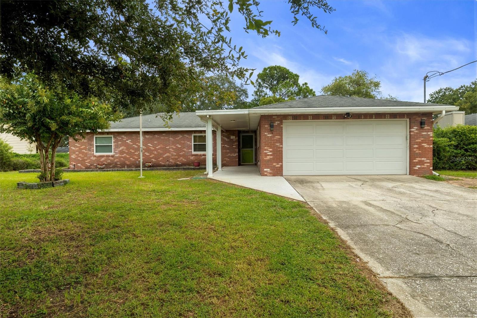 105 South Ct, Auburndale, FL 33823