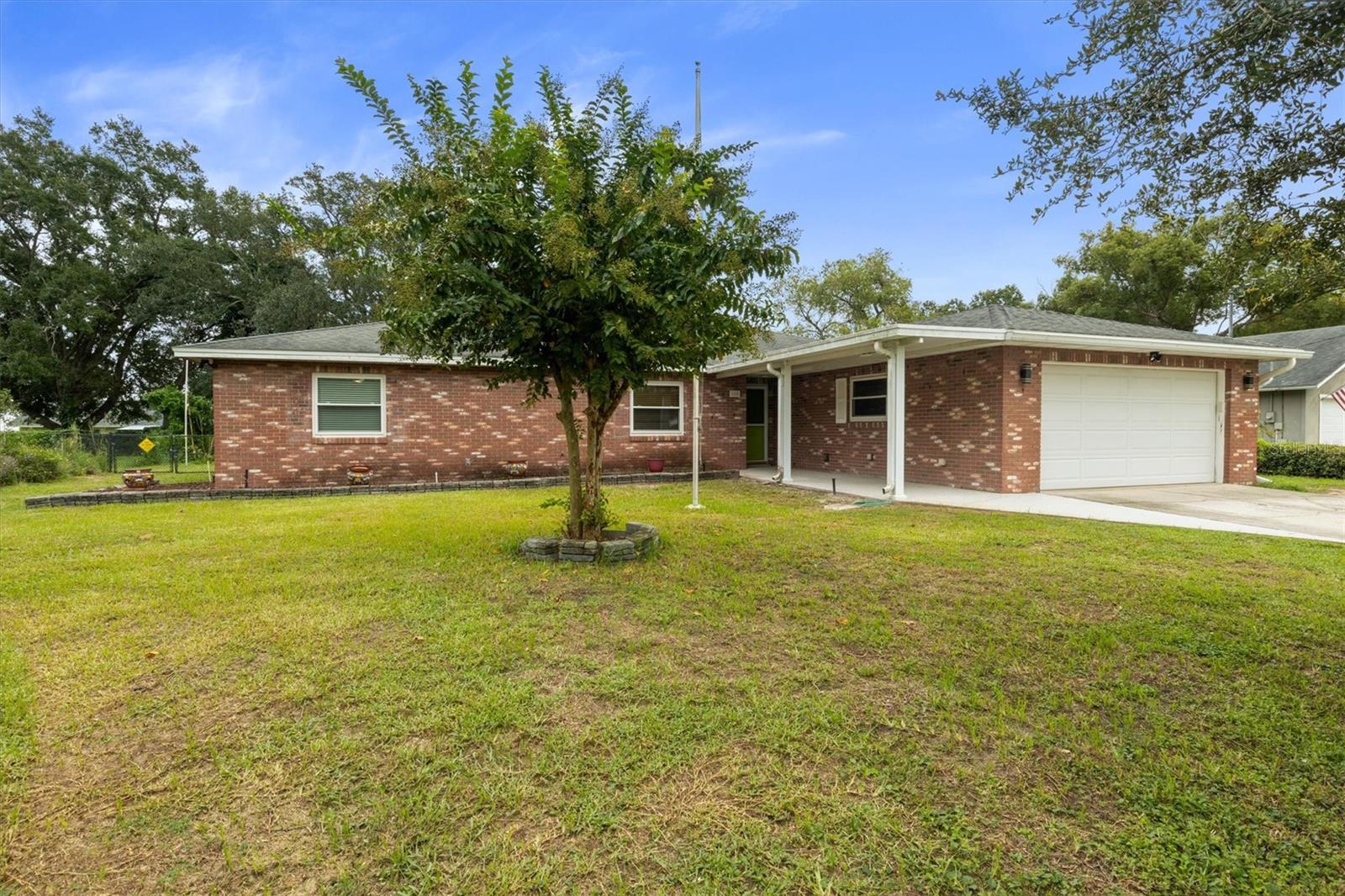 105 South Ct, Auburndale, FL 33823 photo