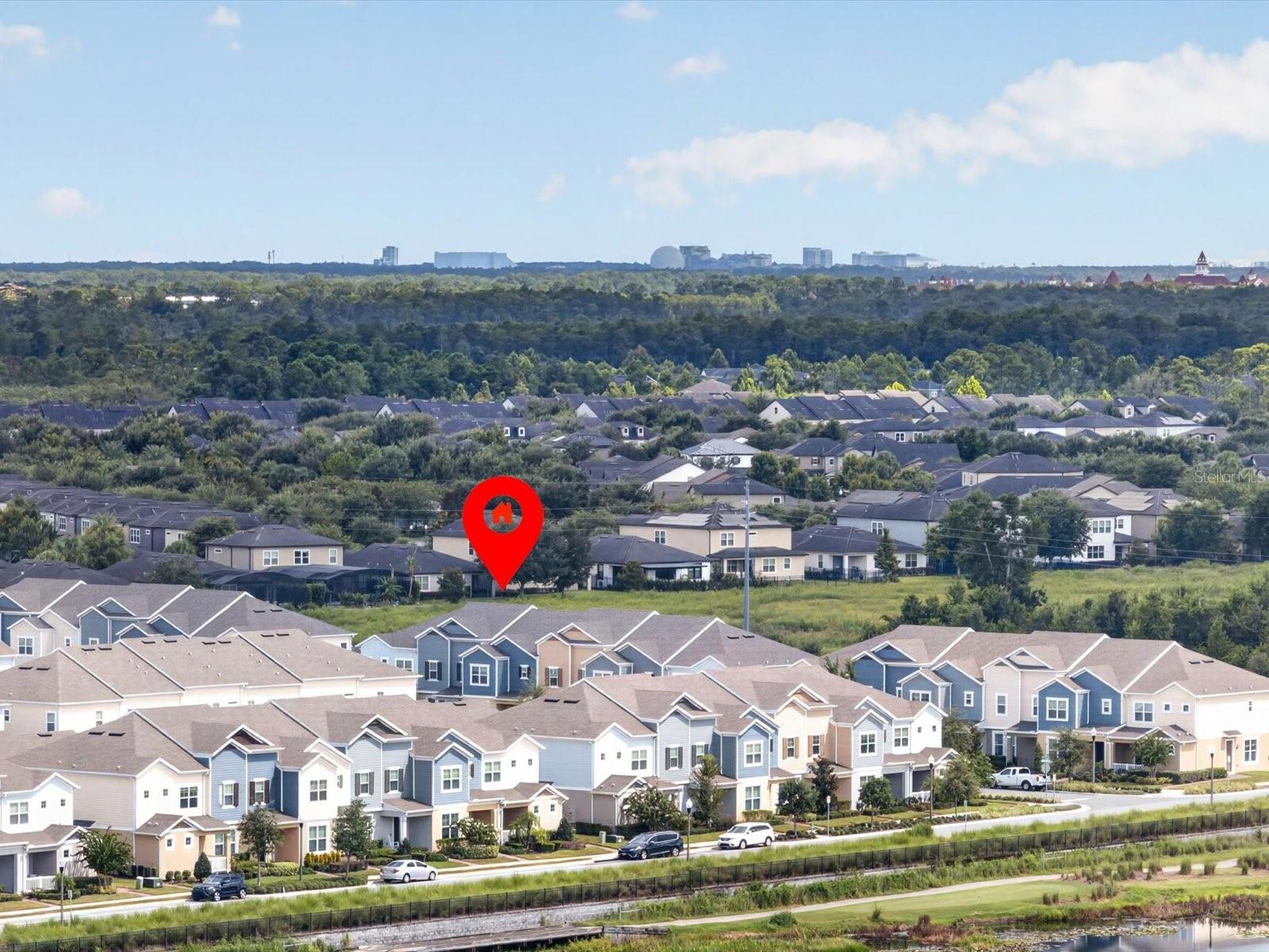 6982 Twilight Bay Dr, Winter Garden, FL 34787 photo
