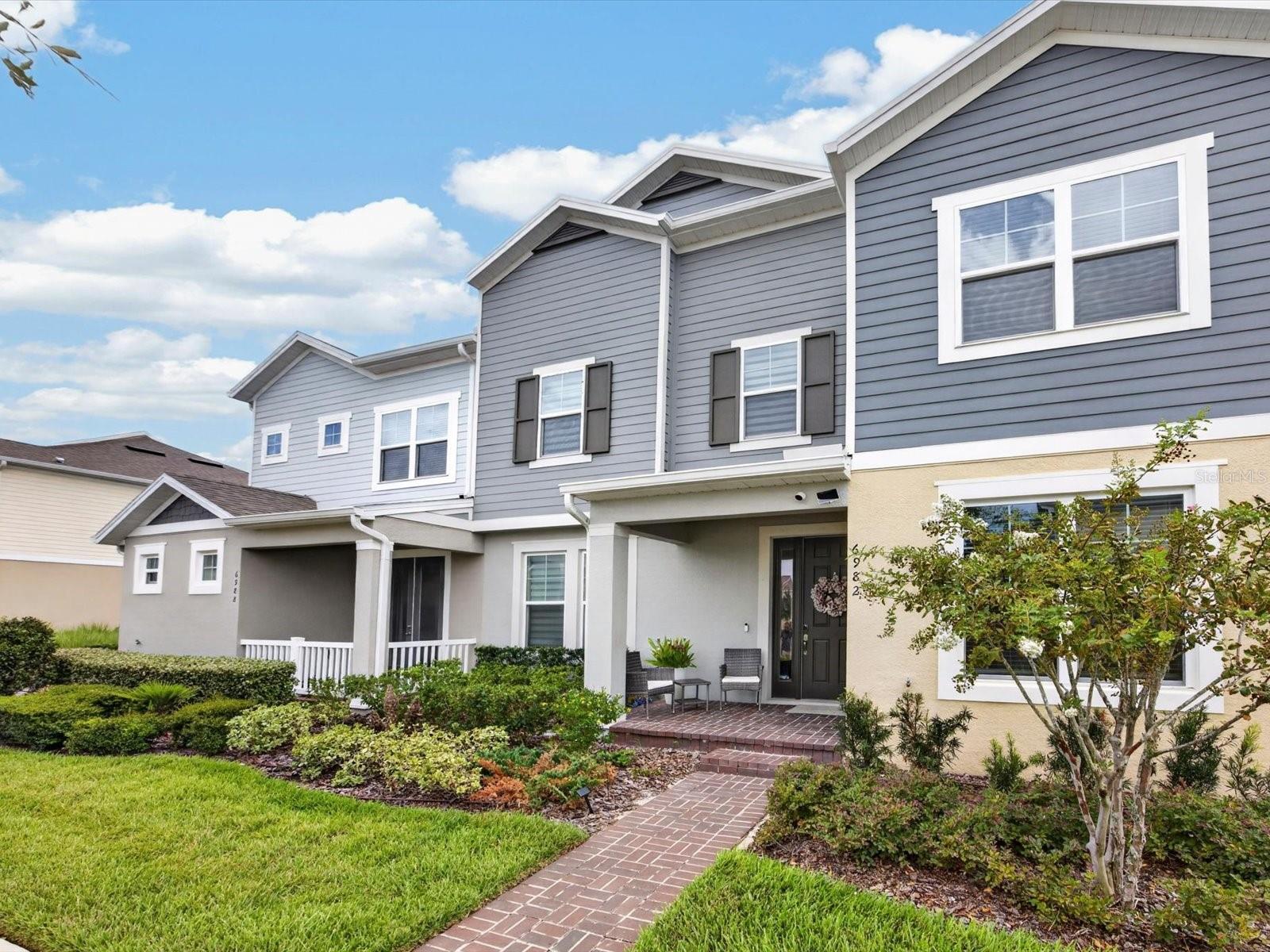 6982 Twilight Bay Dr, Winter Garden, FL 34787 photo