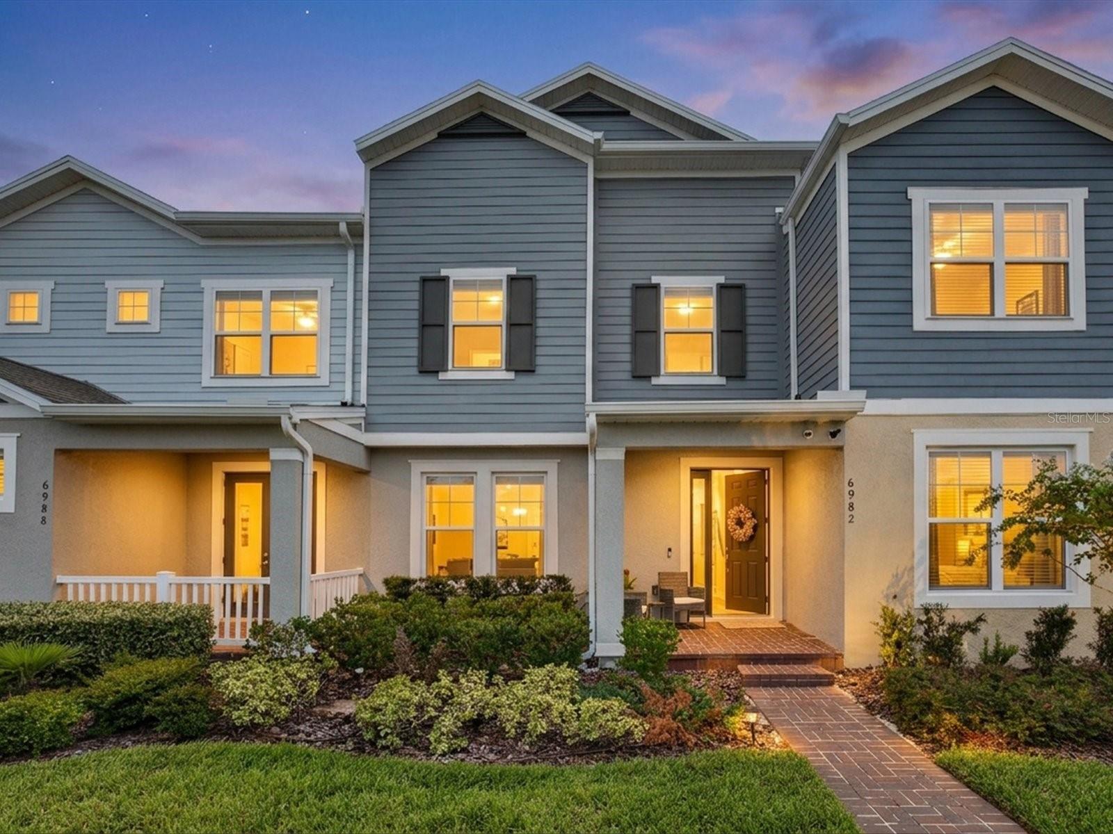 6982 Twilight Bay Dr, Winter Garden, FL 34787 photo