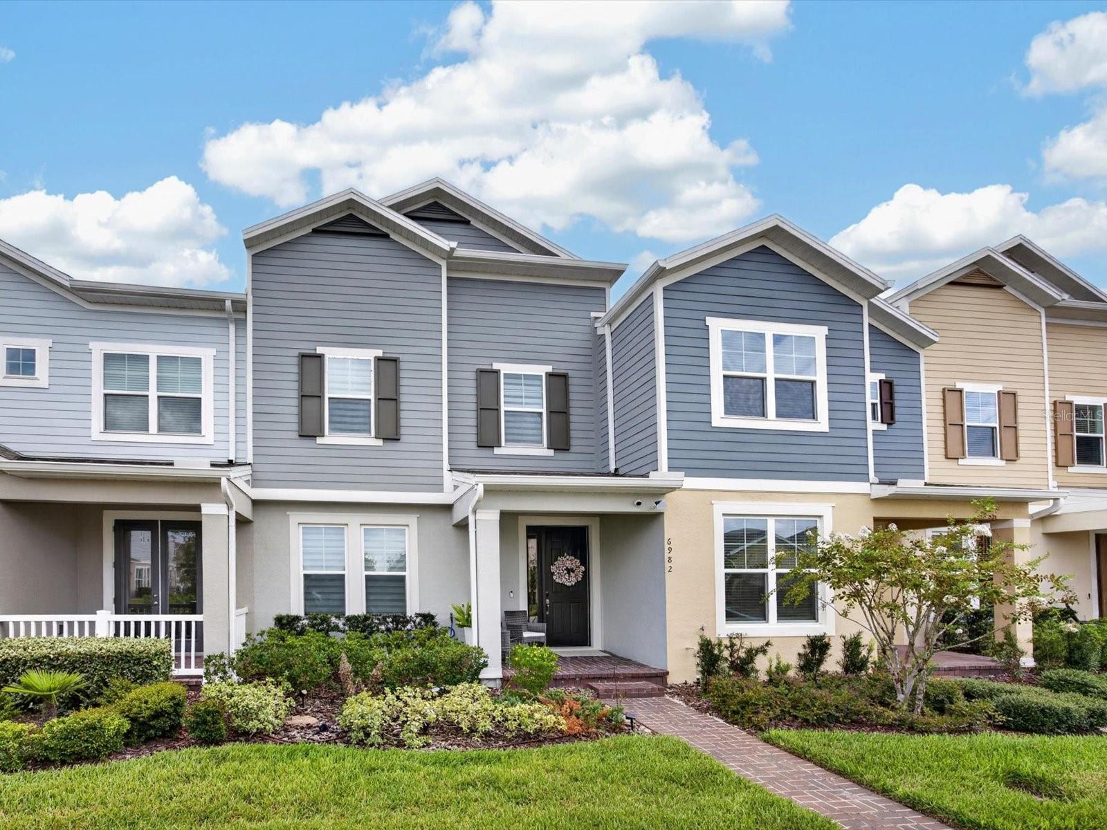 6982 Twilight Bay Dr, Winter Garden, FL 34787 photo