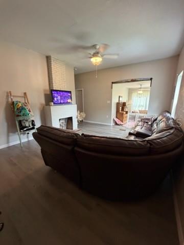 1003 NE 2 St, Mulberry, FL 33860 photo