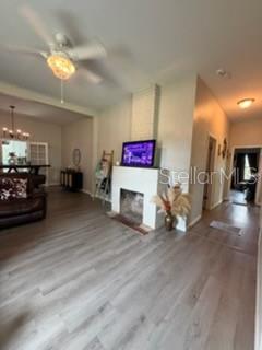 1003 NE 2 St, Mulberry, FL 33860 photo