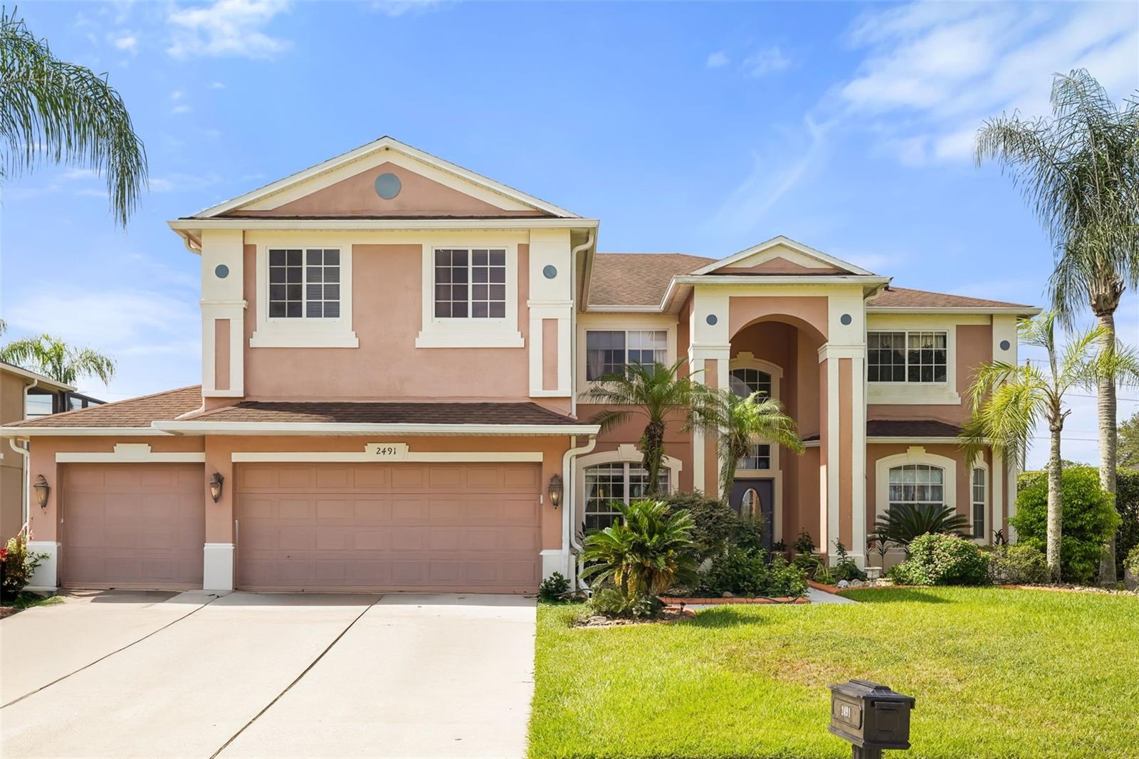 2491 Prairie View Dr, Winter Garden, FL 34787