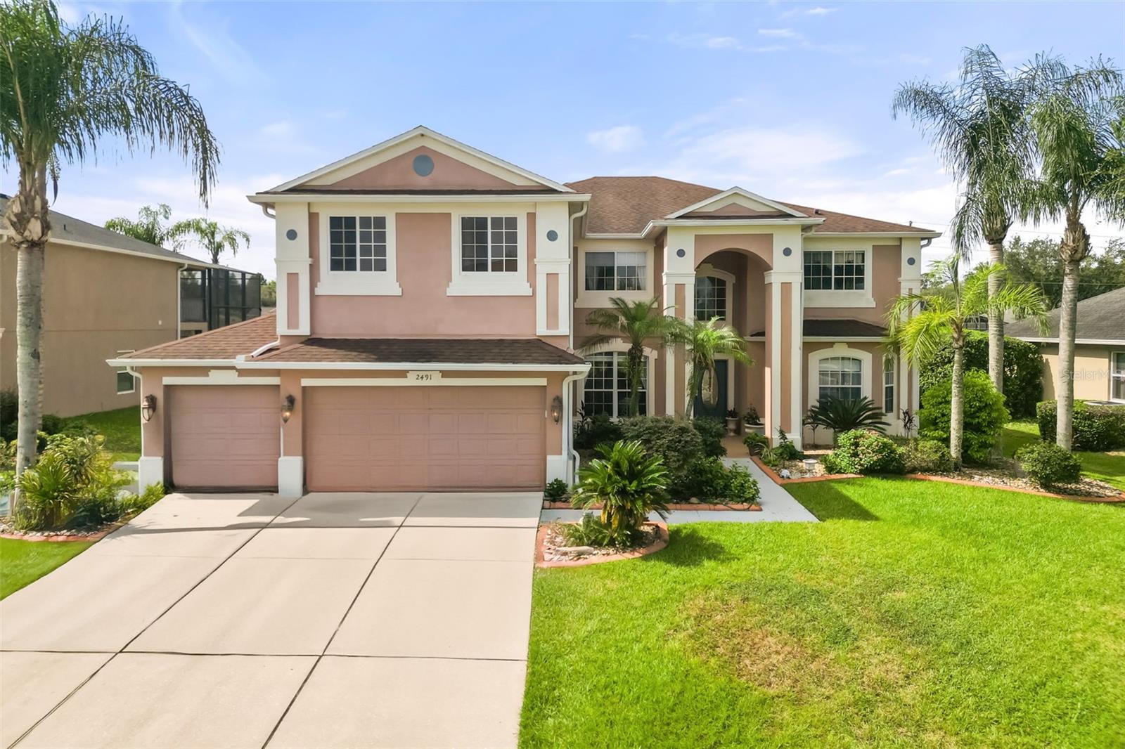 2491 Prairie View Dr, Winter Garden, FL 34787 photo