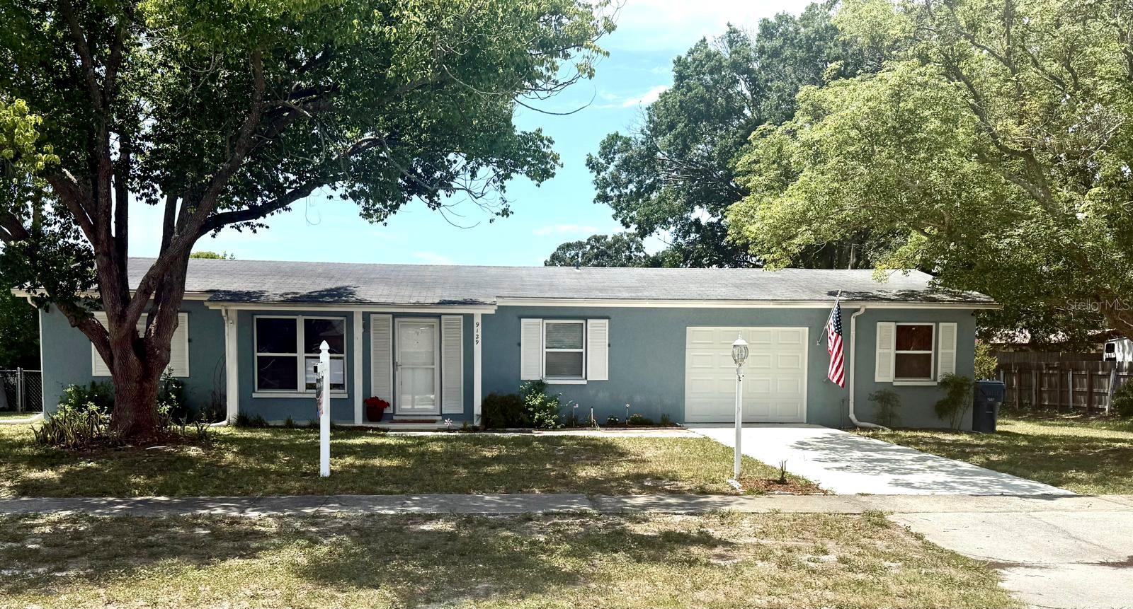 9129 Sewell Ln, Spring Hill, FL 34608