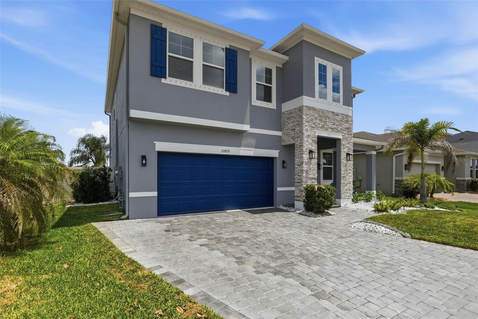 10808 Whitland Grove Dr, Riverview, FL 33578 photo