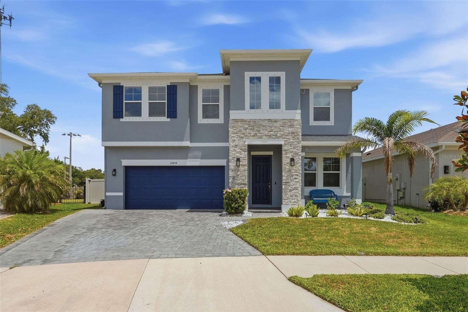 10808 Whitland Grove Dr, Riverview, FL 33578 photo