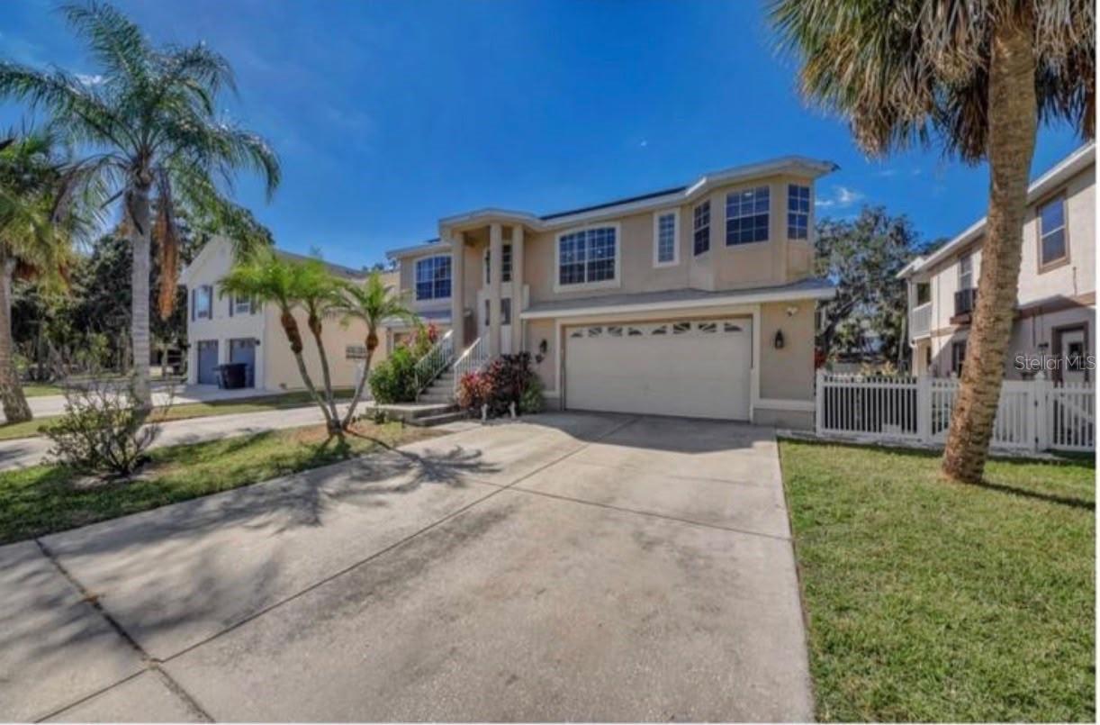 5451 Tropic Dr, New Port Richey, FL 34653