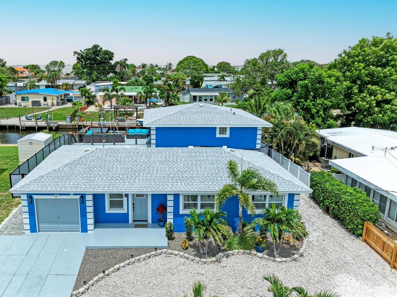310 Bryn Mawr Is, Bradenton, FL 34207 photo