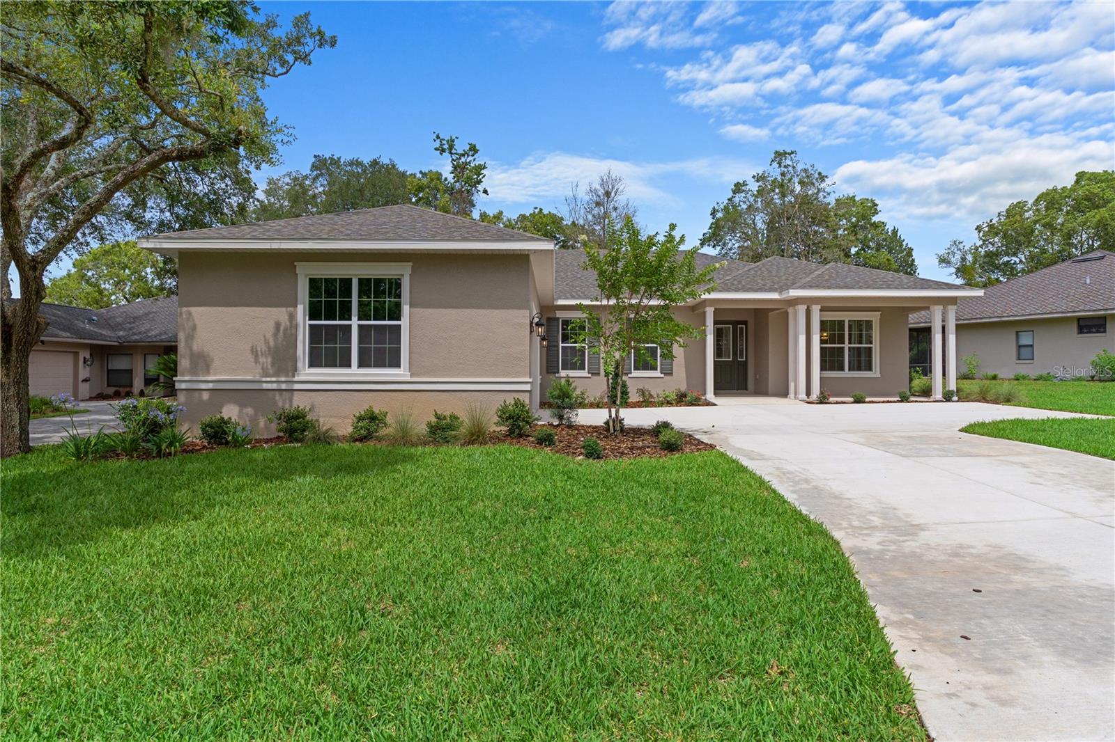 3030 W Bermuda Dunes Dr, Lecanto, FL 34461 photo