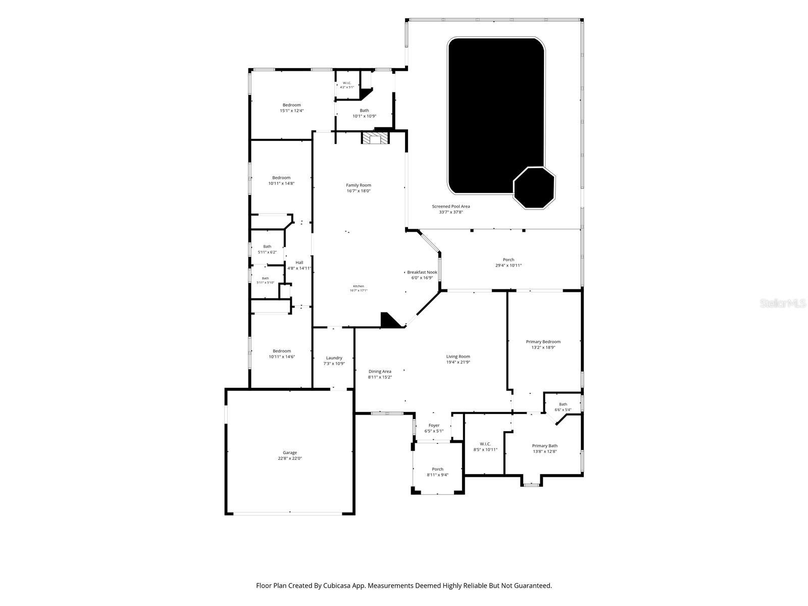 3225 Glenwood Cir, Holiday, FL 34691 photo