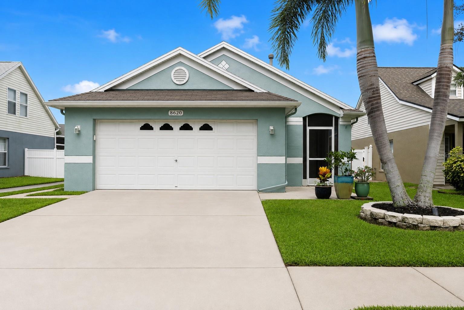 8620 Persea Ct, New Port Richey, FL 34655