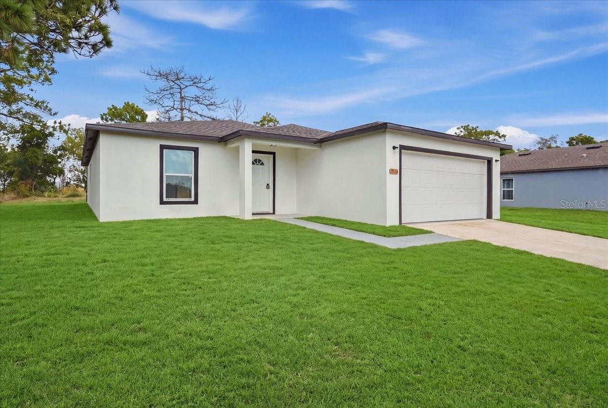 12493 Killian St, Spring Hill, FL 34609