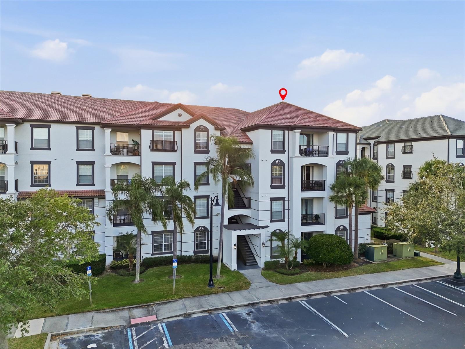 4114 Breakview Dr #20802, Orlando, FL 32819 photo
