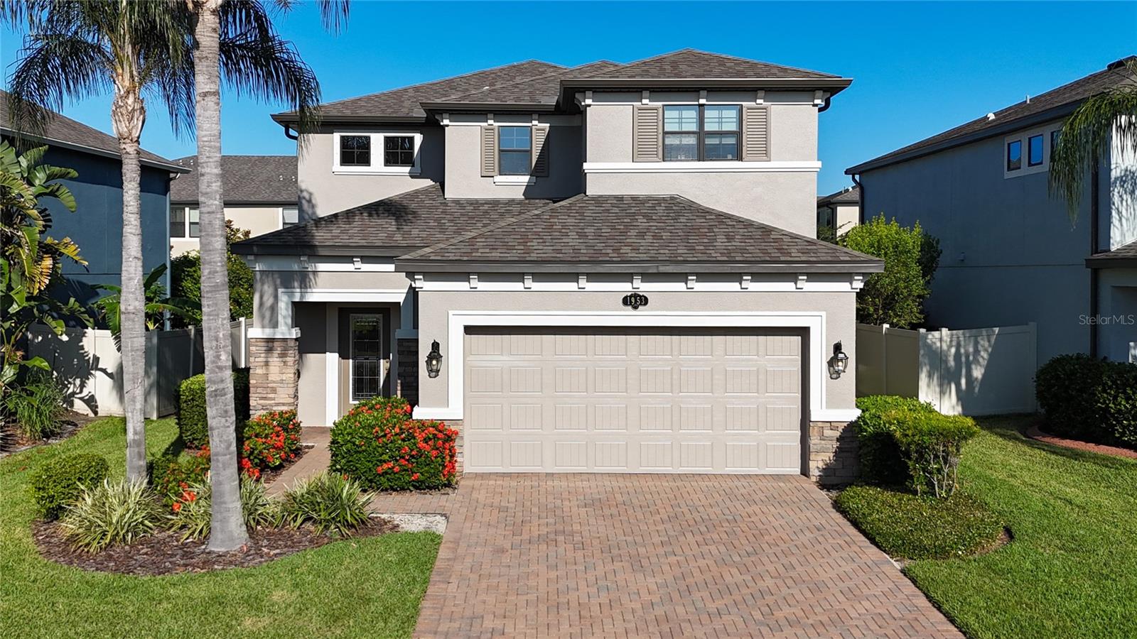 1953 Nature View Dr, Lutz, FL 33558