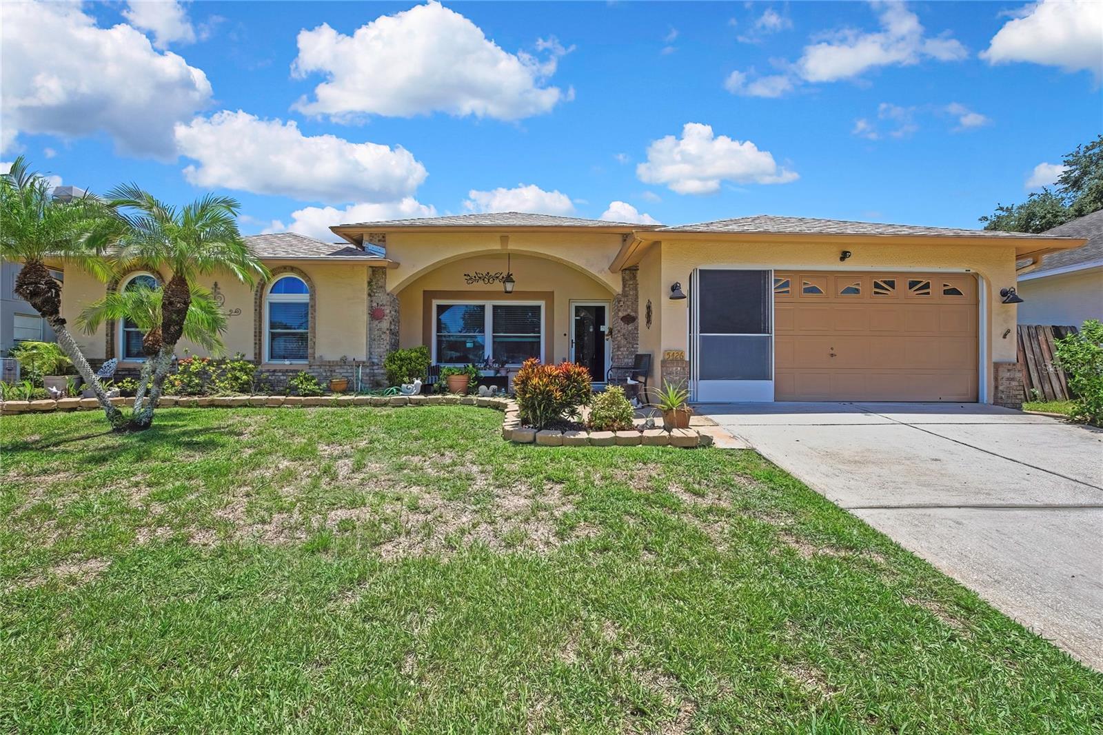 5426 La Plata Dr, New Port Richey, FL 34655 photo