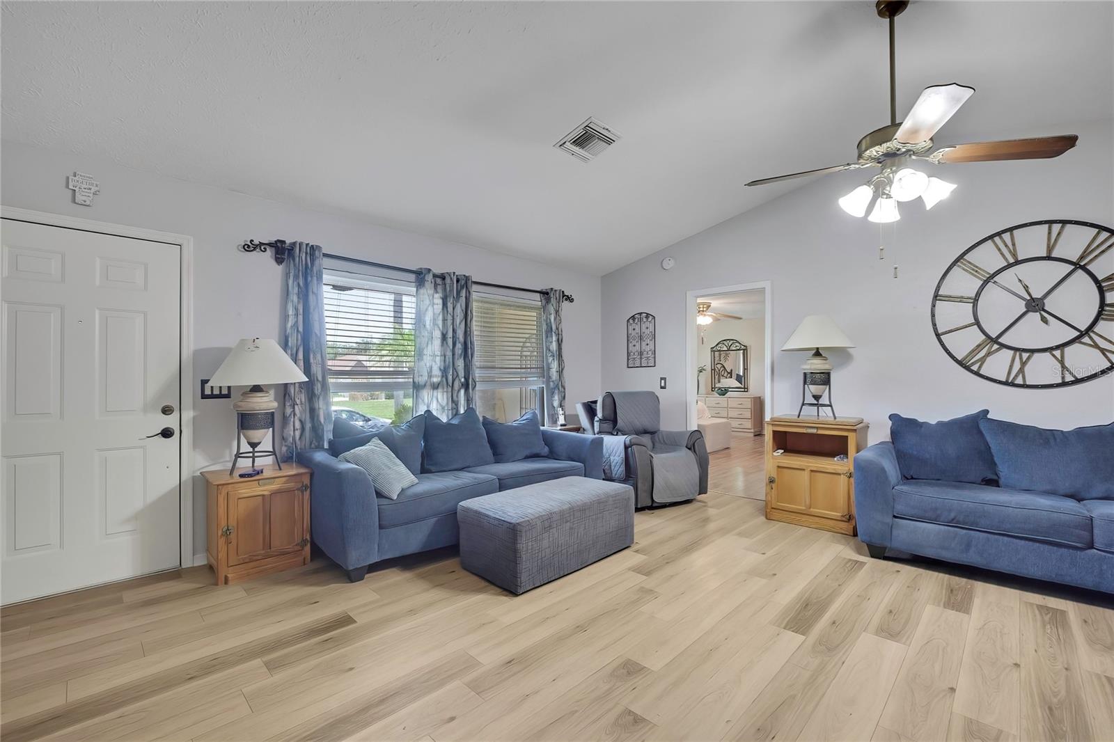 5426 La Plata Dr, New Port Richey, FL 34655 photo