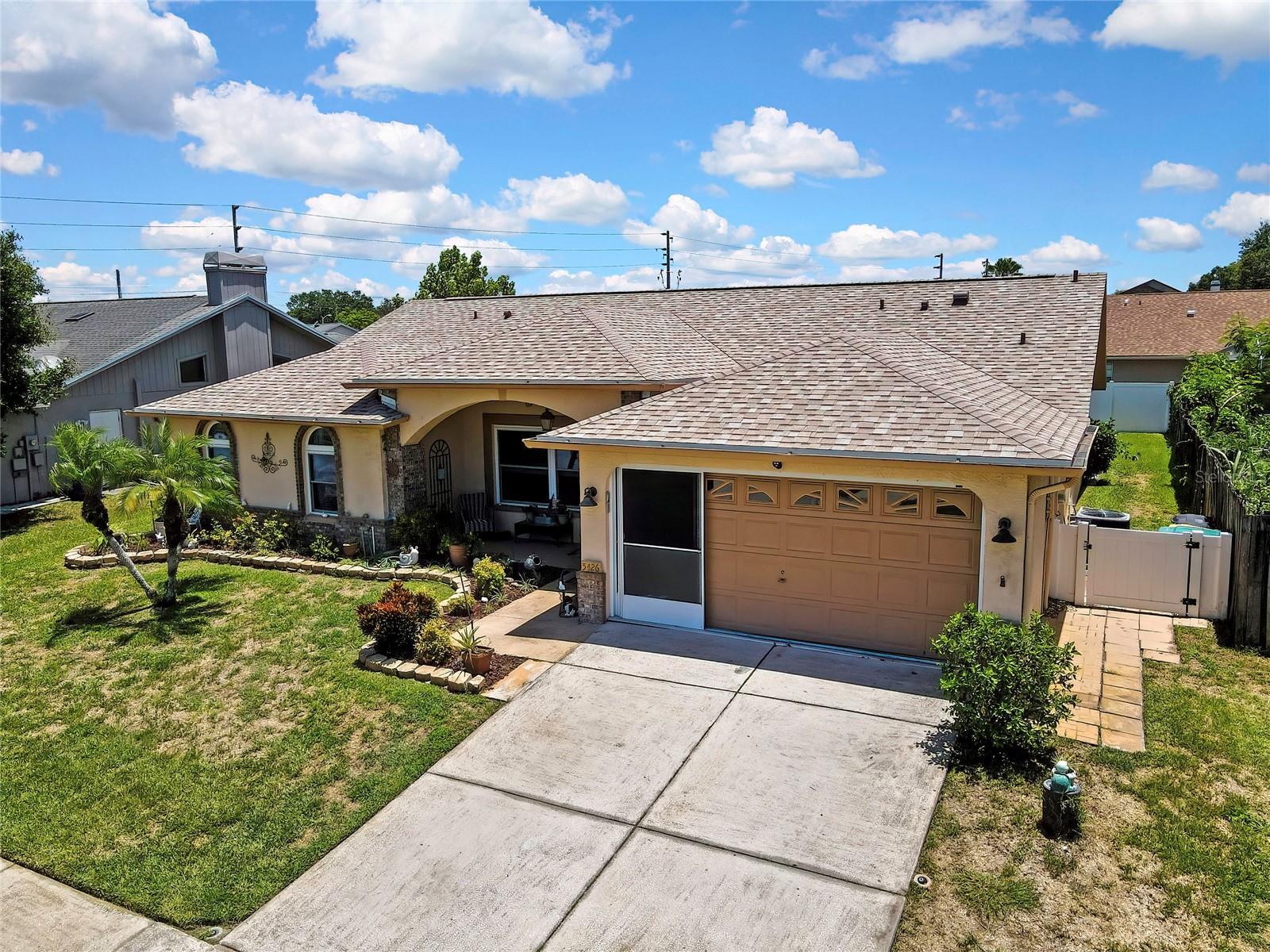 5426 La Plata Dr, New Port Richey, FL 34655 photo