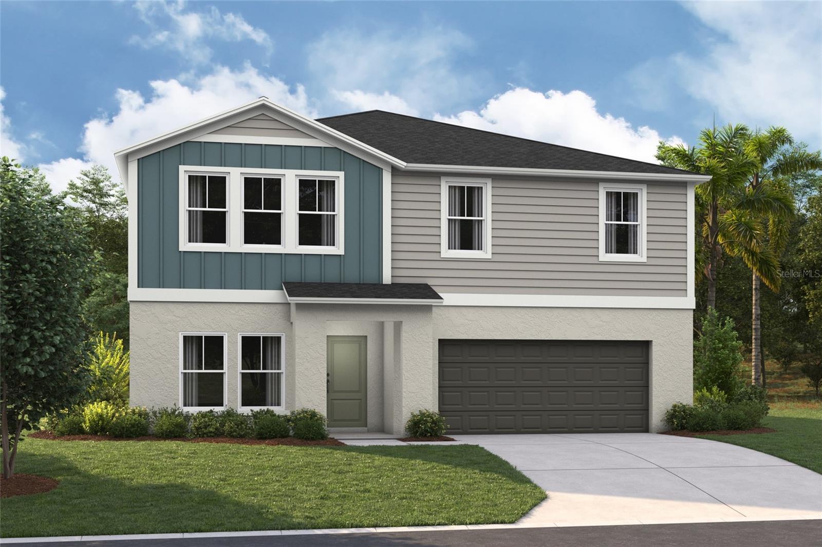 4192 River Beacon Blvd, Davenport, FL 33837