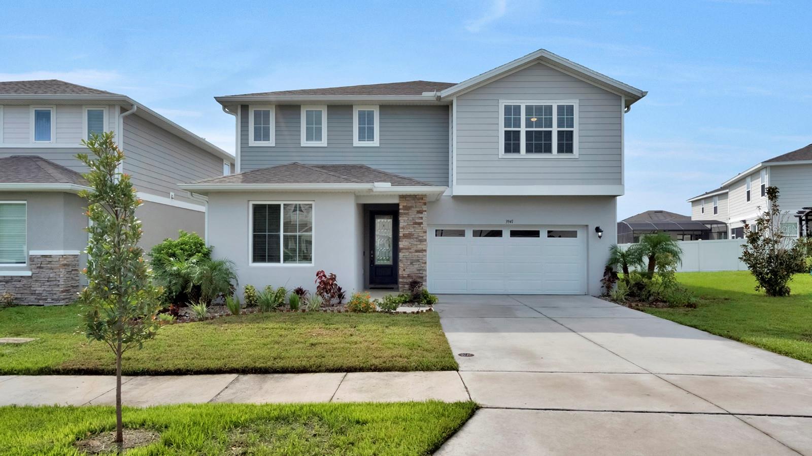 3941 Southern Vista Loop, Saint Cloud, FL 34772 photo