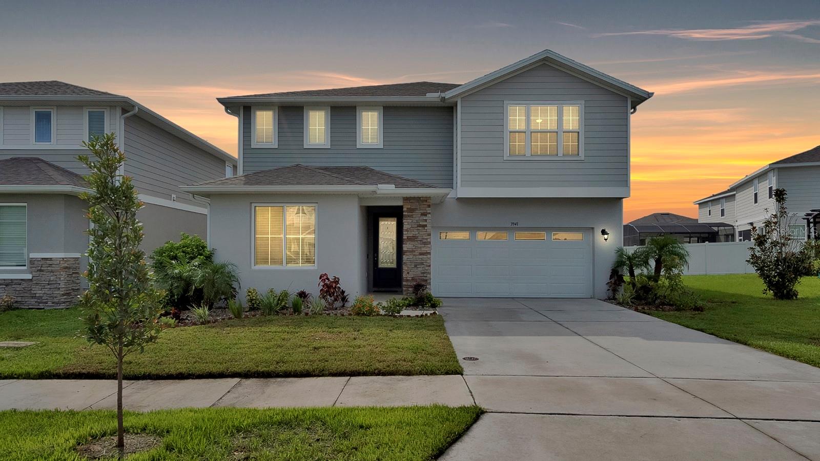 3941 Southern Vista Loop, Saint Cloud, FL 34772 photo