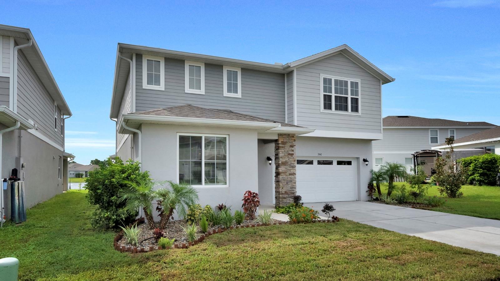 3941 Southern Vista Loop, Saint Cloud, FL 34772