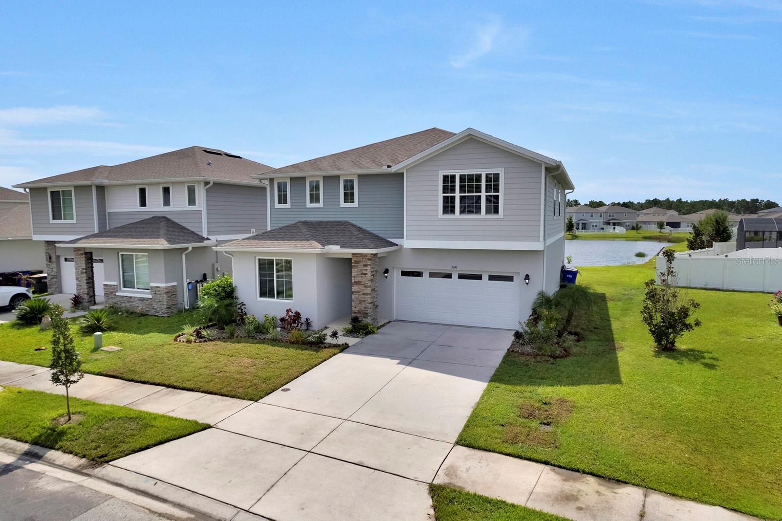 3941 Southern Vista Loop, Saint Cloud, FL 34772 photo