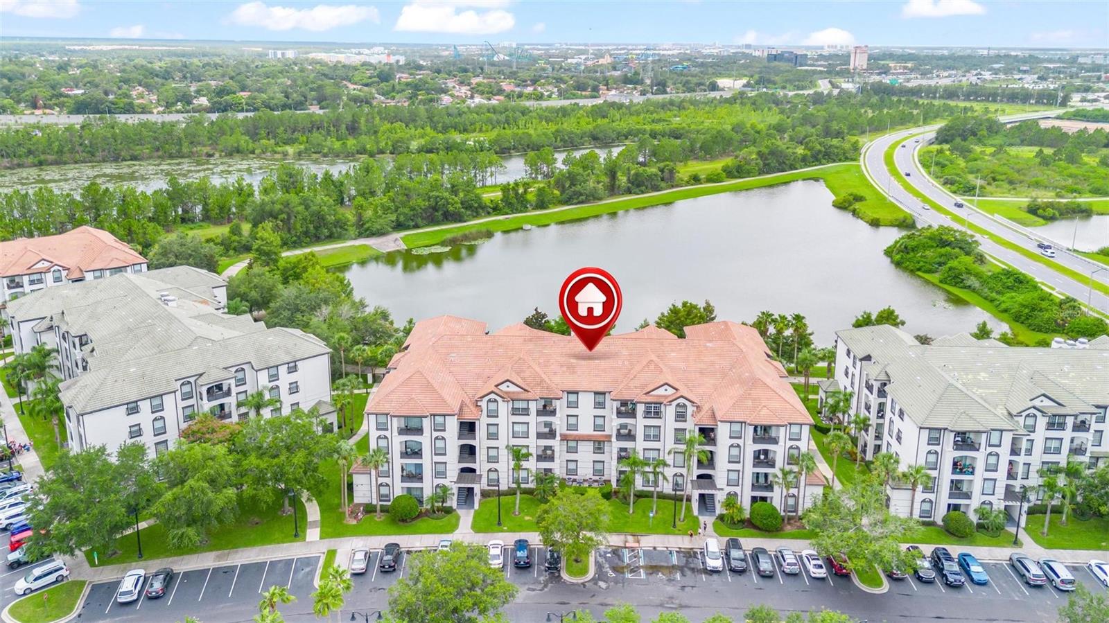 4114 Breakview Dr #110, Orlando, FL 32819 photo
