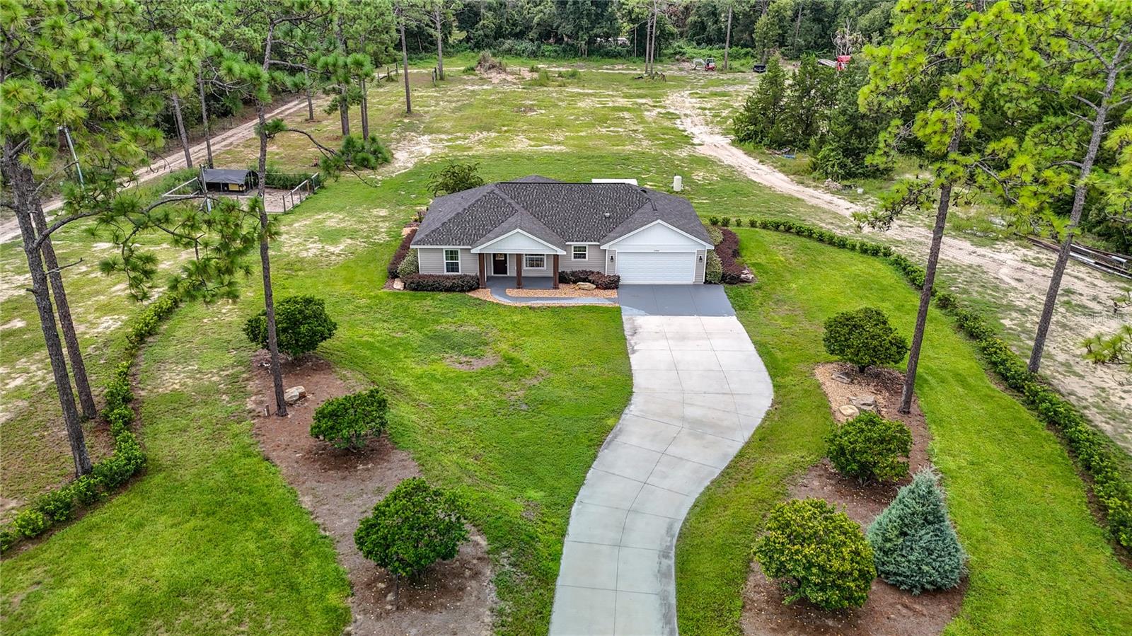 15204 Ganster Dr, Brooksville, FL 34613