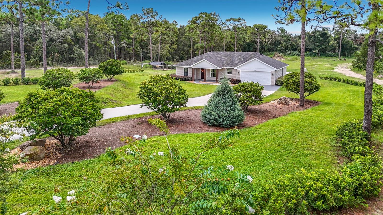 15204 Ganster Dr, Brooksville, FL 34613 photo