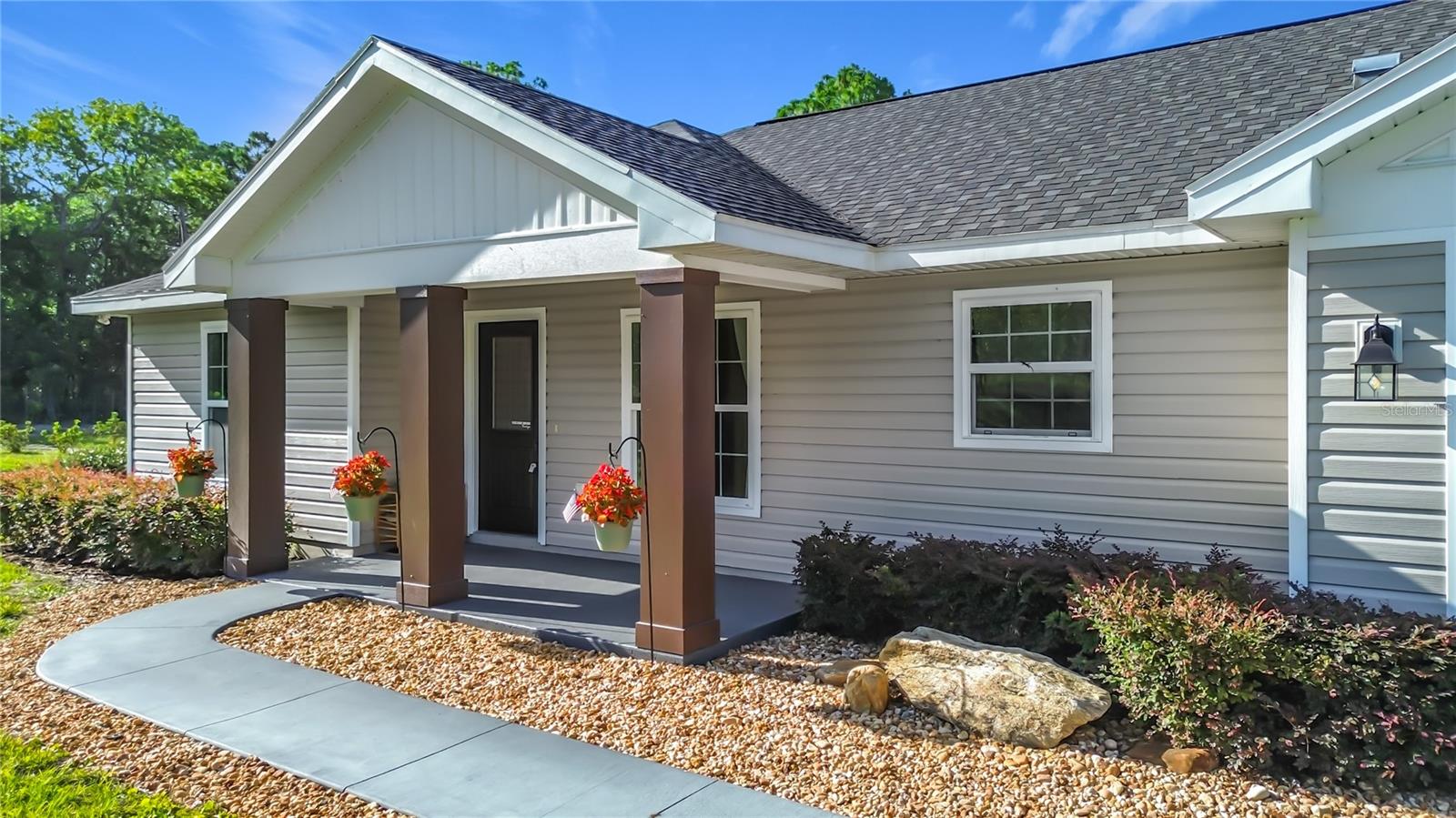 15204 Ganster Dr, Brooksville, FL 34613 photo