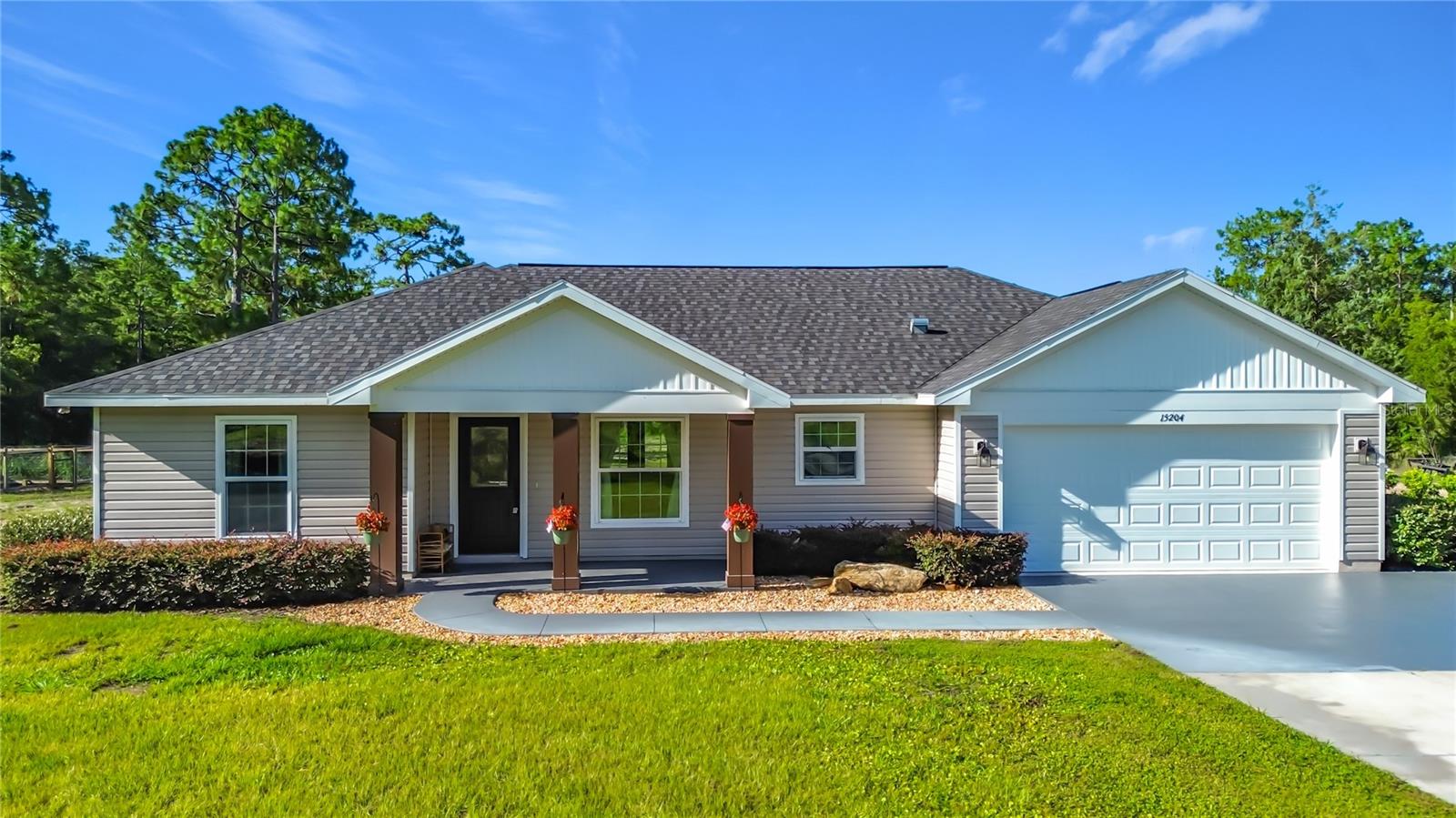15204 Ganster Dr, Brooksville, FL 34613 photo