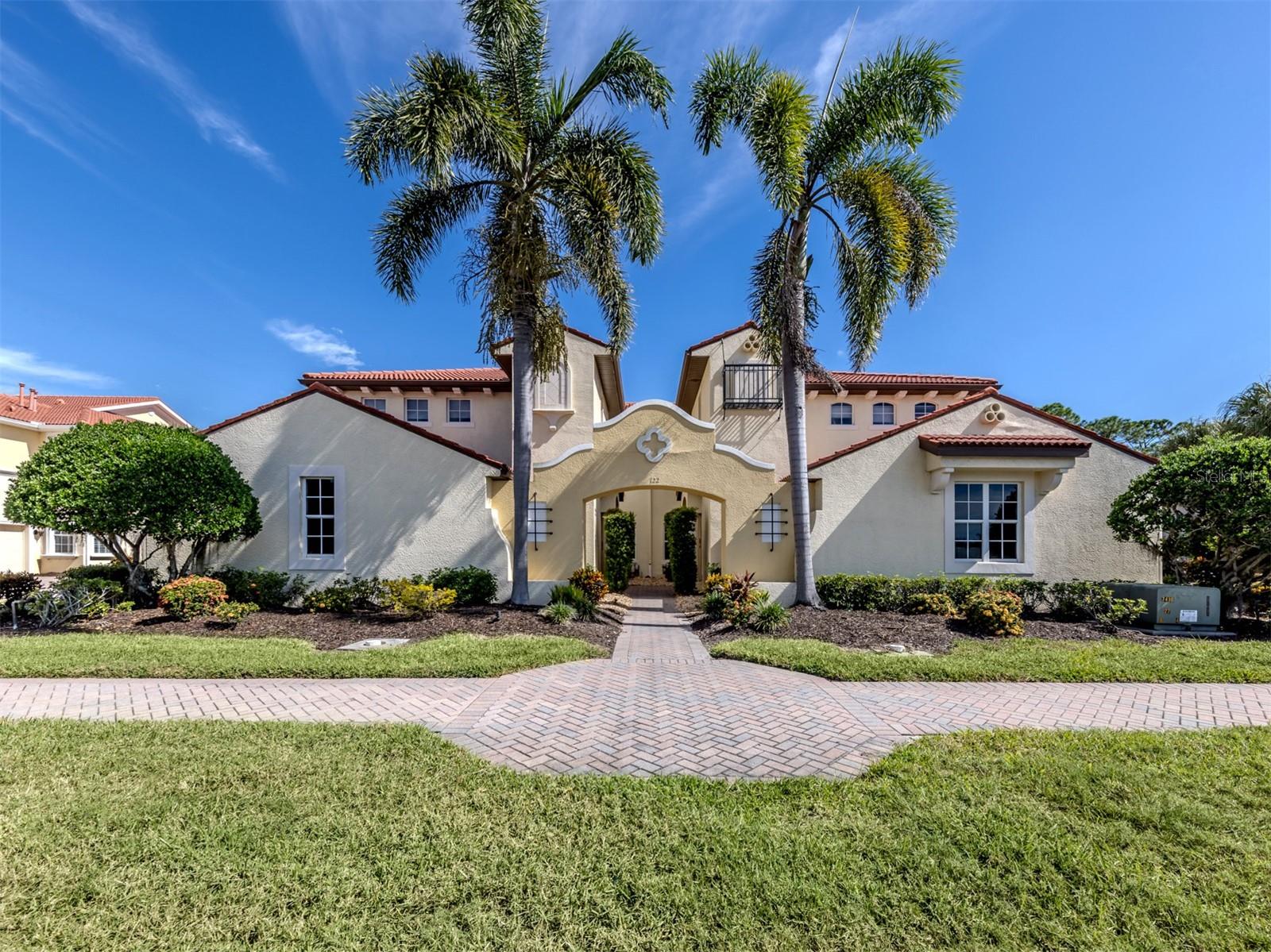 122 Bella Vista Terrace 8, North Venice, FL 34275