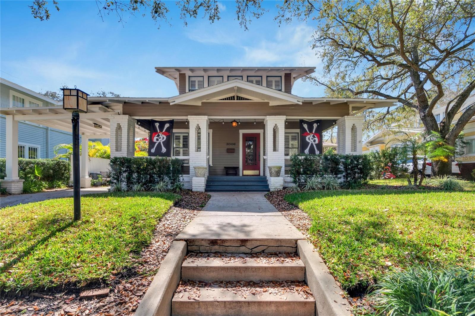 3006 W Harbor View Ave, Tampa, FL 33611 photo