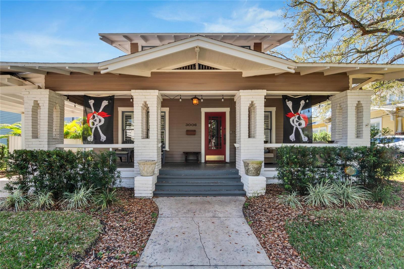 3006 W Harbor View Ave, Tampa, FL 33611 photo
