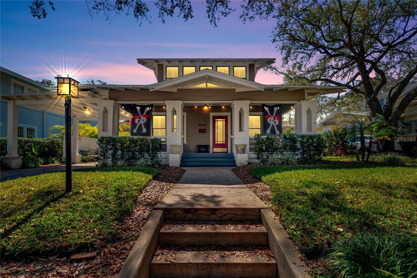 3006 Harbor View Ave, Tampa, FL 33611
