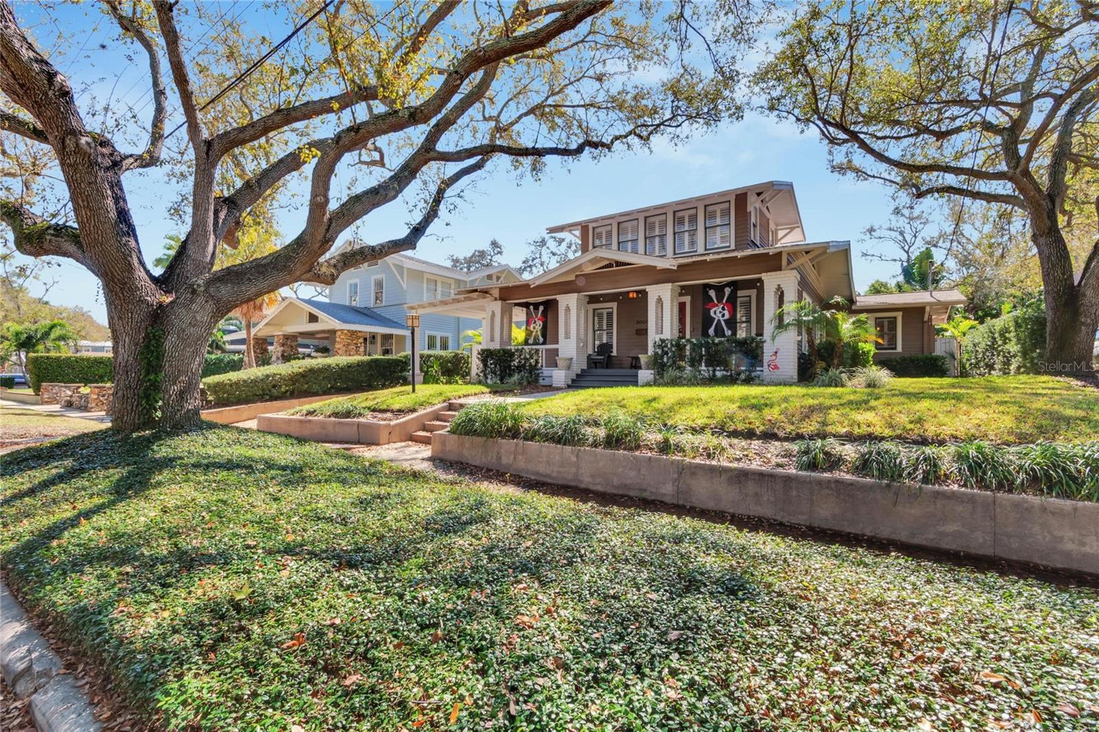 3006 W Harbor View Ave, Tampa, FL 33611 photo